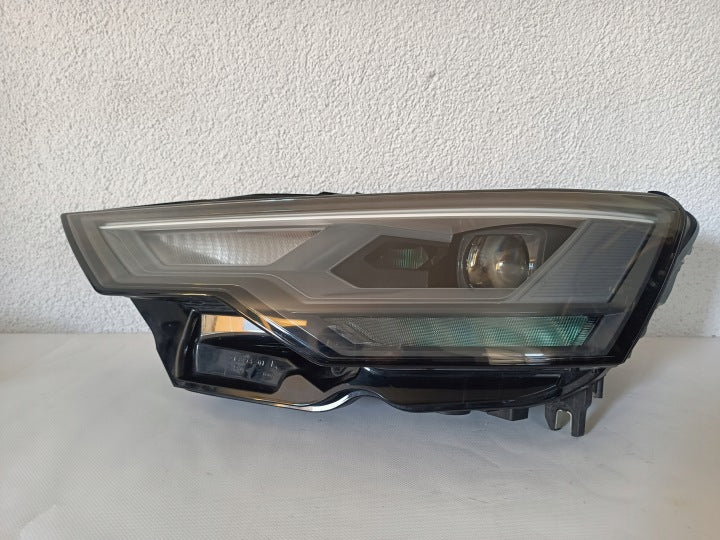 Frontscheinwerfer Audi A6 C8 4K0941033 LED Links Scheinwerfer Headlight SCH7422895680xg