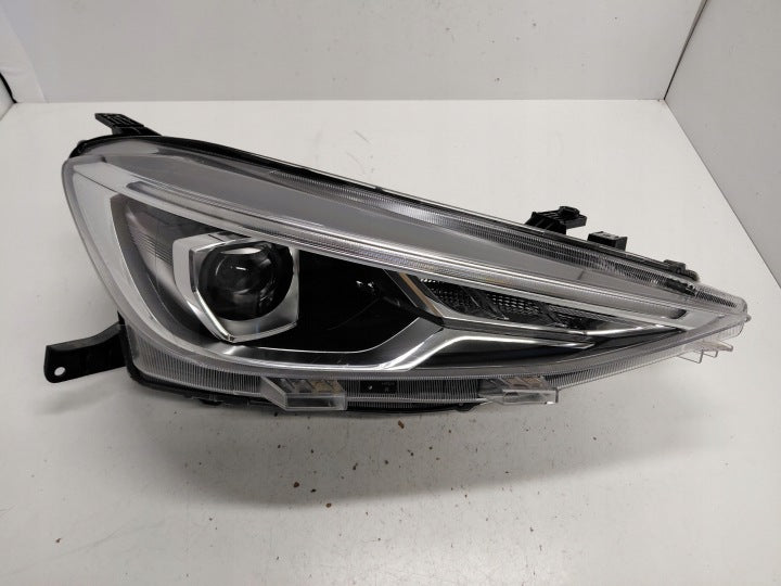 Frontscheinwerfer Mg 11500018 Full LED Rechts Scheinwerfer Headlight SCH7423178369mz