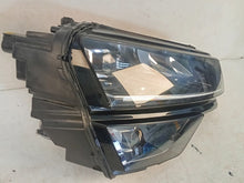 Load image into Gallery viewer, Frontscheinwerfer Skoda Karoq 57B941016D Rechts Scheinwerfer Headlight SCH7423408410gc