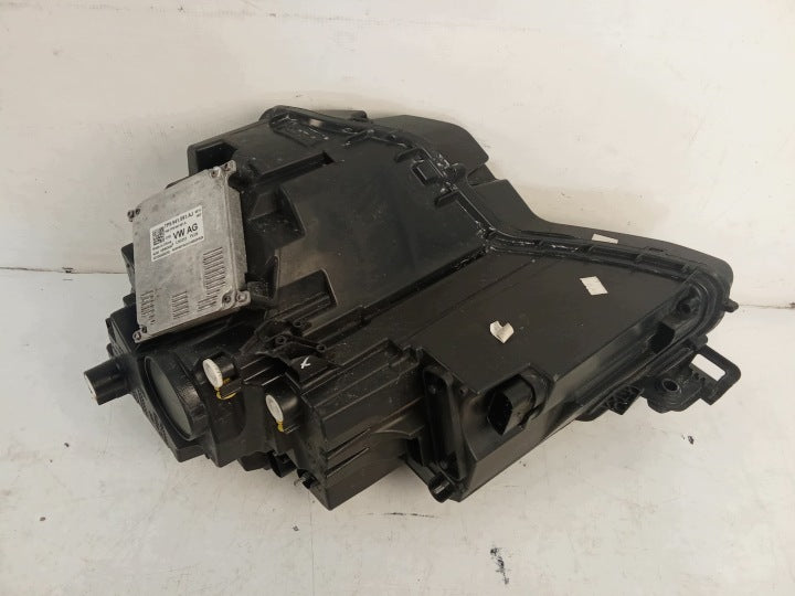 Frontscheinwerfer Skoda Karoq 57B941016D Rechts Scheinwerfer Headlight SCH7423408410gc