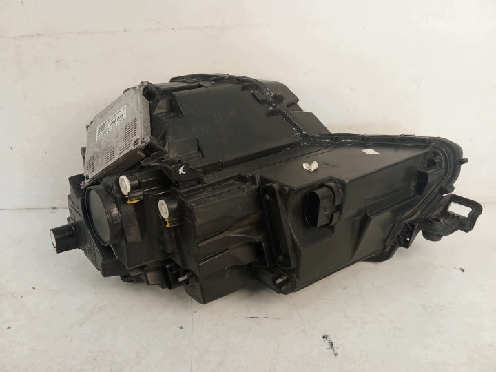 Frontscheinwerfer Skoda Karoq 57B941016D Rechts Scheinwerfer Headlight SCH7423408410gc