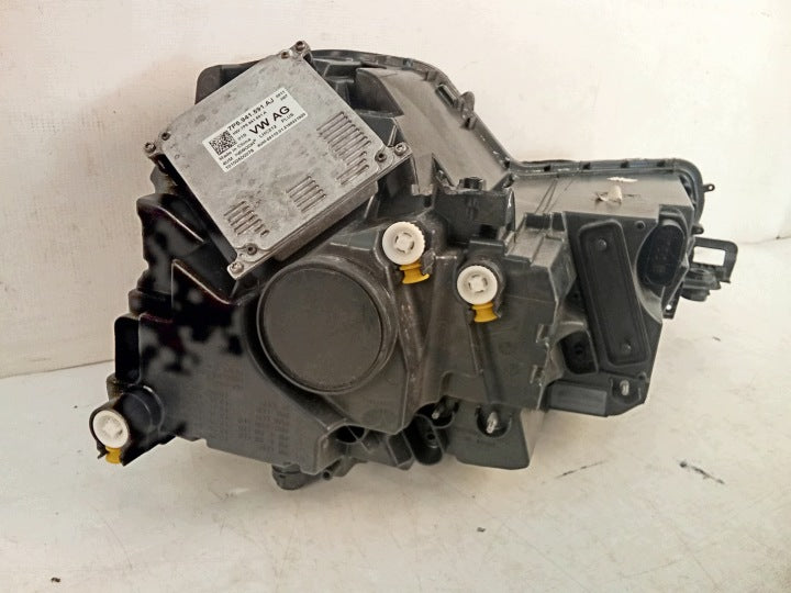 Frontscheinwerfer Skoda Karoq 57B941016D Rechts Scheinwerfer Headlight SCH7423408410gc