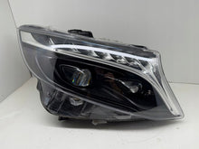 Laden Sie das Bild in den Galerie-Viewer, Frontscheinwerfer Mercedes-Benz Viano A4479063301 LED Rechts Headlight SCH7424372046ni