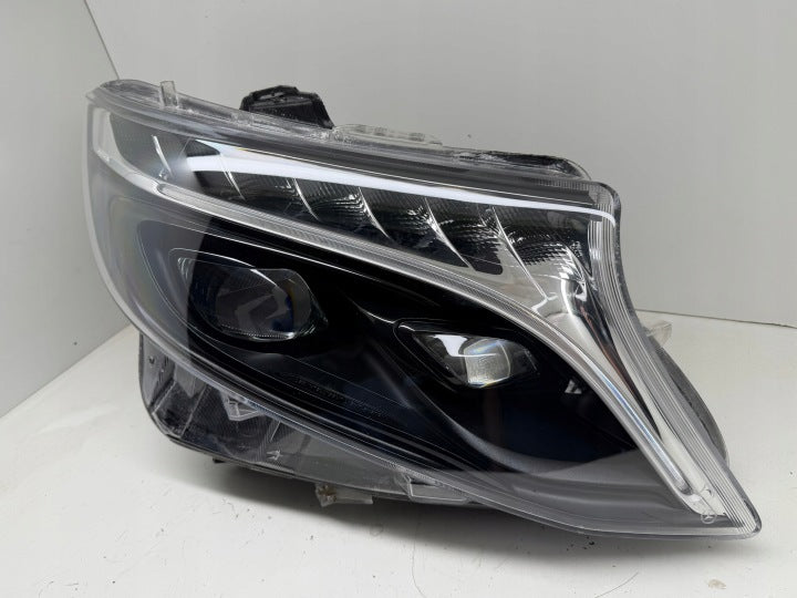 Frontscheinwerfer Mercedes-Benz Viano A4479063301 LED Rechts Headlight SCH7424372046ni