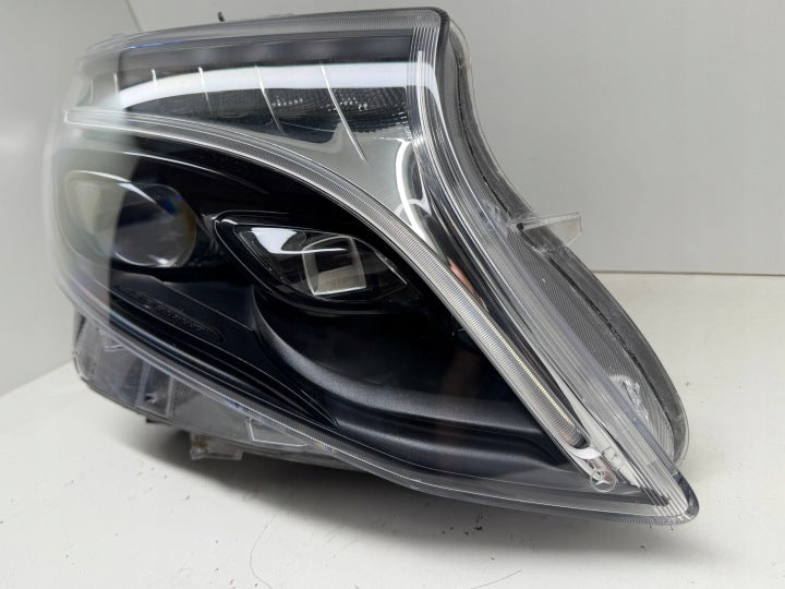 Frontscheinwerfer Mercedes-Benz Viano A4479063301 LED Rechts Headlight SCH7424372046ni