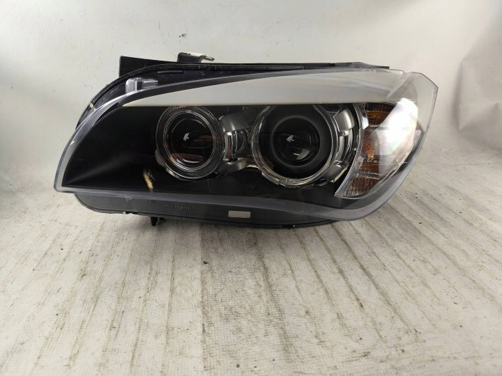 Frontscheinwerfer BMW X1 E84 89093511 Xenon Links Scheinwerfer Headlight SCH7425698918ix
