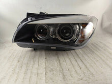 Laden Sie das Bild in den Galerie-Viewer, Frontscheinwerfer BMW X1 E84 89093511 Xenon Links Scheinwerfer Headlight SCH7425698918ix