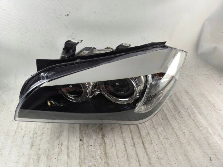 Frontscheinwerfer BMW X1 E84 89093511 Xenon Links Scheinwerfer Headlight SCH7425698918ix