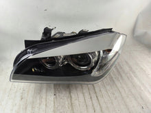 Laden Sie das Bild in den Galerie-Viewer, Frontscheinwerfer BMW X1 E84 89093511 Xenon Links Scheinwerfer Headlight SCH7425698918ix