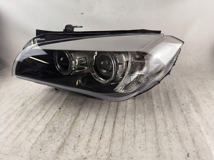 Frontscheinwerfer BMW X1 E84 89093511 Xenon Links Scheinwerfer Headlight SCH7425698918ix