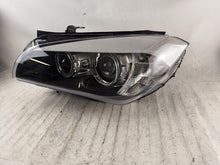 Laden Sie das Bild in den Galerie-Viewer, Frontscheinwerfer BMW X1 E84 89093511 Xenon Links Scheinwerfer Headlight SCH7425698918ix