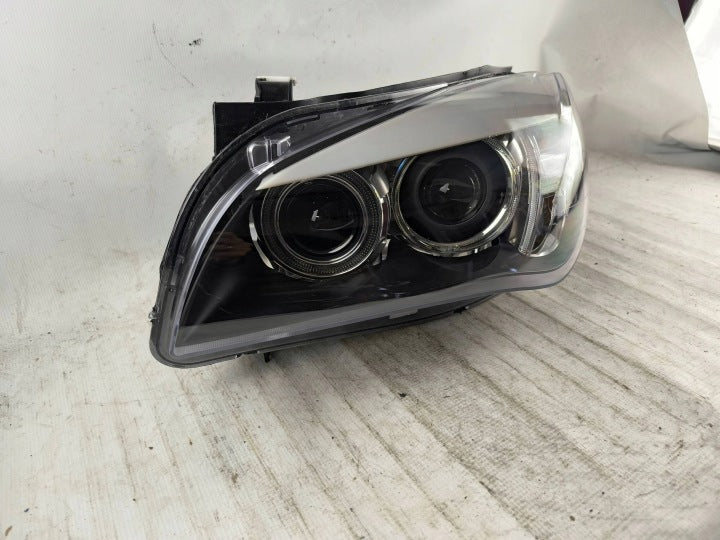 Frontscheinwerfer BMW X1 E84 89093511 Xenon Links Scheinwerfer Headlight SCH7425698918ix