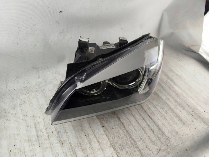 Frontscheinwerfer BMW X1 E84 89093511 Xenon Links Scheinwerfer Headlight SCH7425698918ix