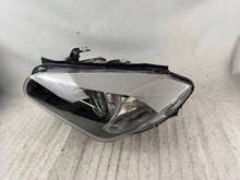 Laden Sie das Bild in den Galerie-Viewer, Frontscheinwerfer BMW X1 E84 89093511 Xenon Links Scheinwerfer Headlight SCH7425698918ix