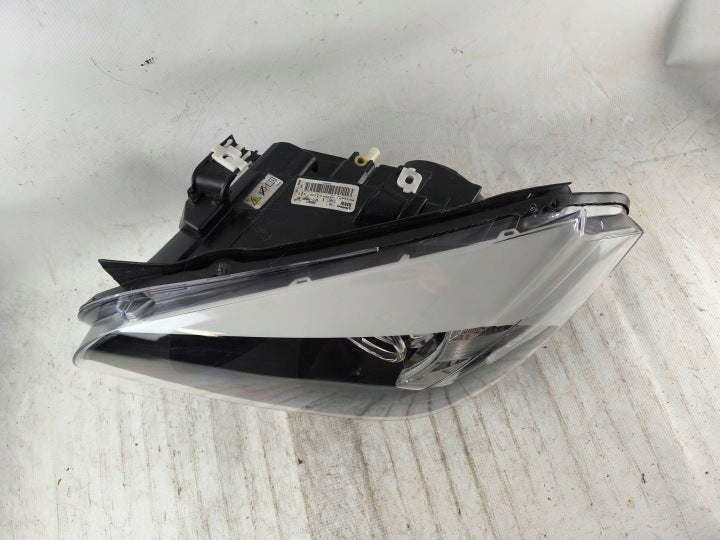 Frontscheinwerfer BMW X1 E84 89093511 Xenon Links Scheinwerfer Headlight SCH7425698918ix