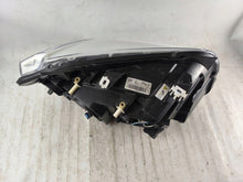 Laden Sie das Bild in den Galerie-Viewer, Frontscheinwerfer BMW X1 E84 89093511 Xenon Links Scheinwerfer Headlight SCH7425698918ix
