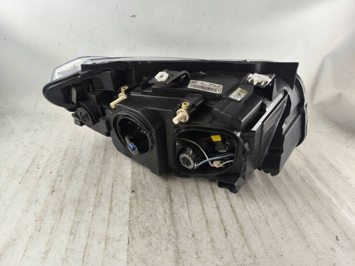 Frontscheinwerfer BMW X1 E84 89093511 Xenon Links Scheinwerfer Headlight SCH7425698918ix
