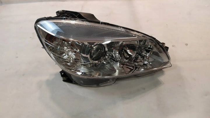 Frontscheinwerfer Mercedes-Benz W204 A2049065403 Rechts Scheinwerfer Headlight SCH7426052525br