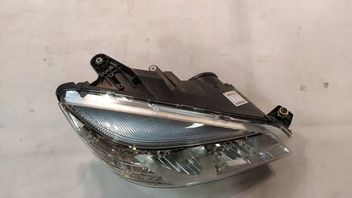 Frontscheinwerfer Mercedes-Benz W204 A2049065403 Rechts Scheinwerfer Headlight SCH7426052525br