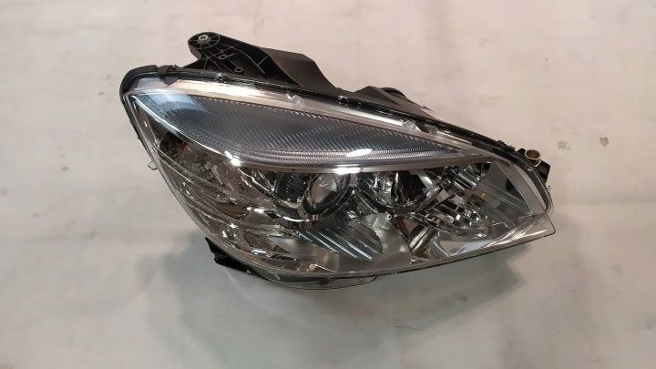 Frontscheinwerfer Mercedes-Benz W204 A2049065403 Rechts Scheinwerfer Headlight SCH7426052525br