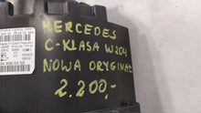 Laden Sie das Bild in den Galerie-Viewer, Frontscheinwerfer Mercedes-Benz W204 A2049065403 Rechts Scheinwerfer Headlight SCH7426052525br
