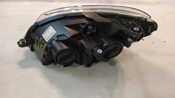 Frontscheinwerfer Mercedes-Benz W204 A2049065403 Rechts Scheinwerfer Headlight SCH7426052525br