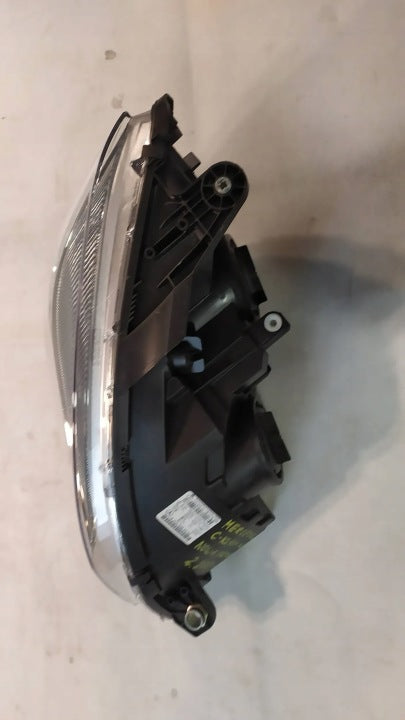 Frontscheinwerfer Mercedes-Benz W204 A2049065403 Rechts Scheinwerfer Headlight SCH7426052525br