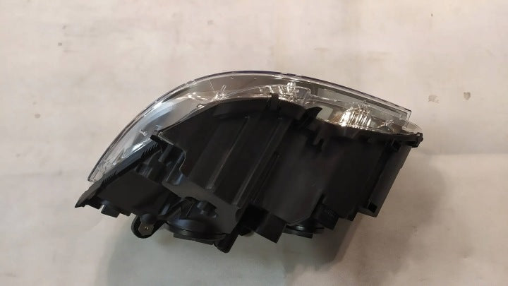 Frontscheinwerfer Mercedes-Benz W204 A2049065403 Rechts Scheinwerfer Headlight SCH7426052525br