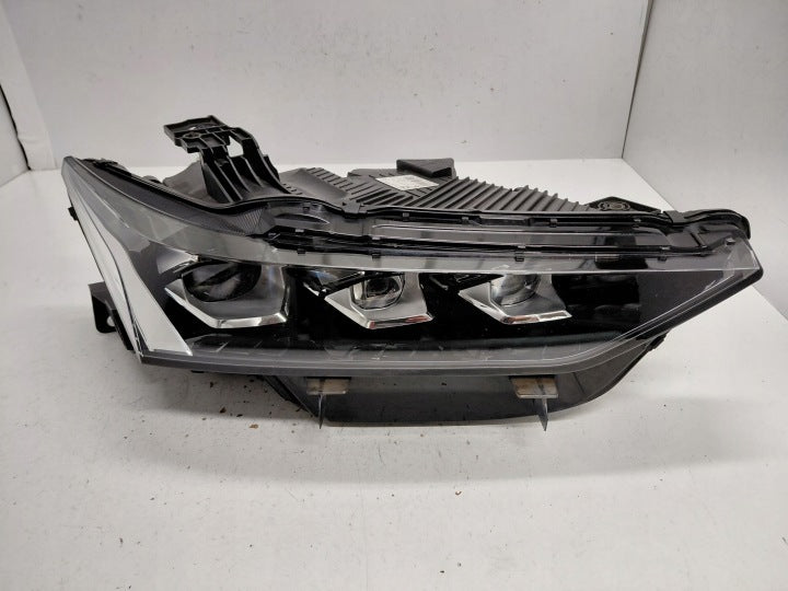 Frontscheinwerfer Ds 4 9848997480 Rechts Scheinwerfer Headlight SCH7426138091yb