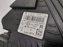 Laden Sie das Bild in den Galerie-Viewer, Frontscheinwerfer Ds 4 9848997480 Rechts Scheinwerfer Headlight SCH7426138091yb