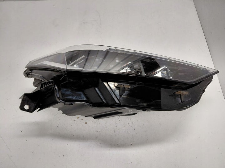 Frontscheinwerfer Ds 4 9848997480 Rechts Scheinwerfer Headlight SCH7426138091yb