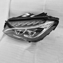 Laden Sie das Bild in den Galerie-Viewer, Frontscheinwerfer Mercedes-Benz W205 A2059063104 Links Scheinwerfer Headlight SCH7426185311sq