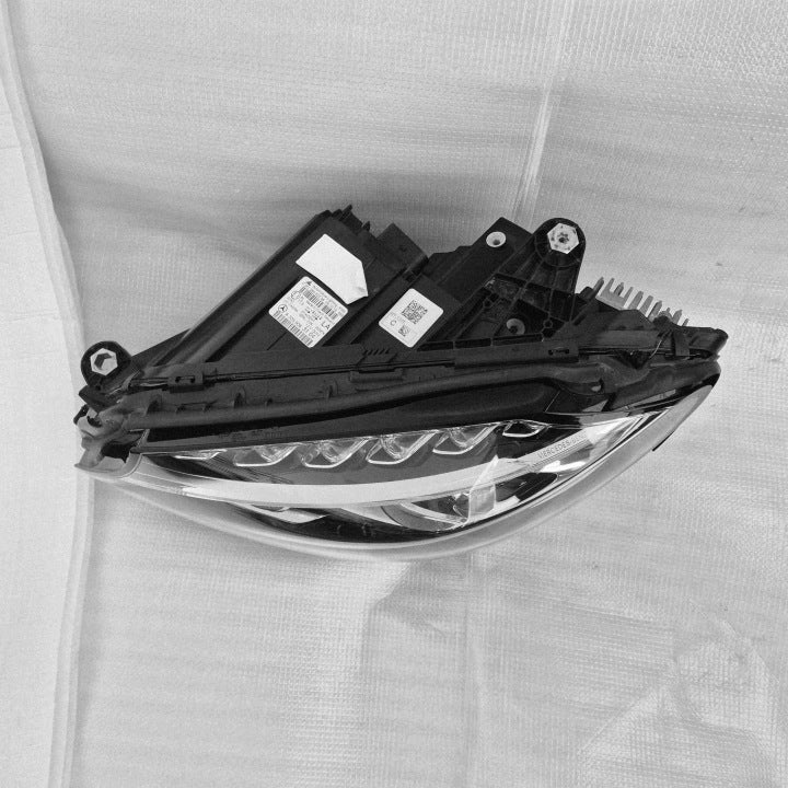 Frontscheinwerfer Mercedes-Benz W205 A2059063104 Links Scheinwerfer Headlight SCH7426185311sq