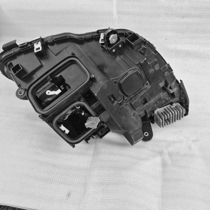 Frontscheinwerfer Mercedes-Benz W205 A2059063104 Links Scheinwerfer Headlight SCH7426185311sq