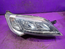 Load image into Gallery viewer, Frontscheinwerfer Citroën Jumper 1394422080 Rechts Scheinwerfer Headlight SCH7427355178sl
