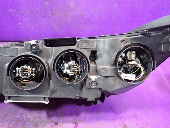 Frontscheinwerfer Citroën Jumper 1394422080 Rechts Scheinwerfer Headlight SCH7427355178sl