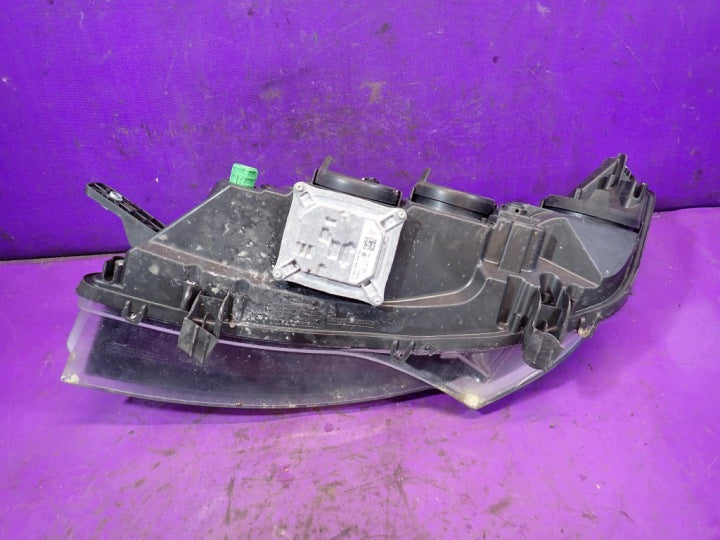 Frontscheinwerfer Citroën Jumper 1394422080 Rechts Scheinwerfer Headlight SCH7427355178sl