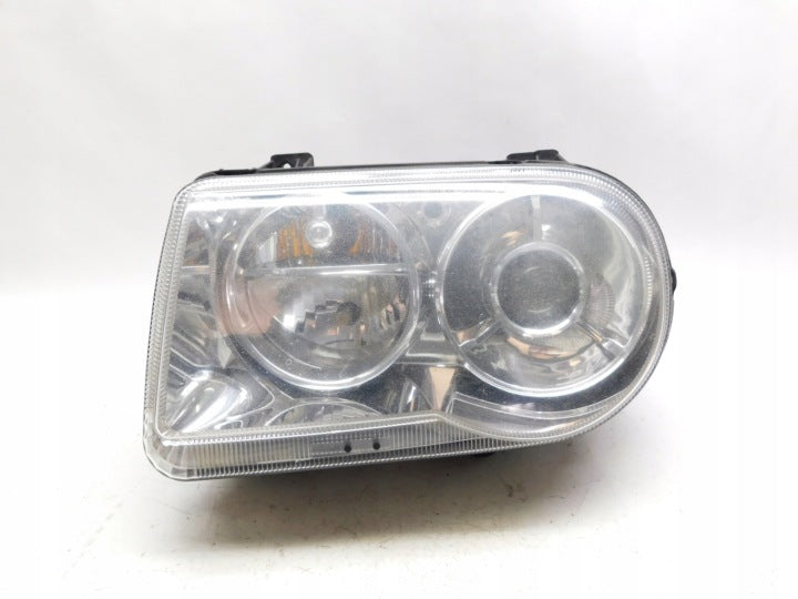 Frontscheinwerfer Chrysler 300c 04805761AG Xenon Links Scheinwerfer Headlight SCH7428749687ex