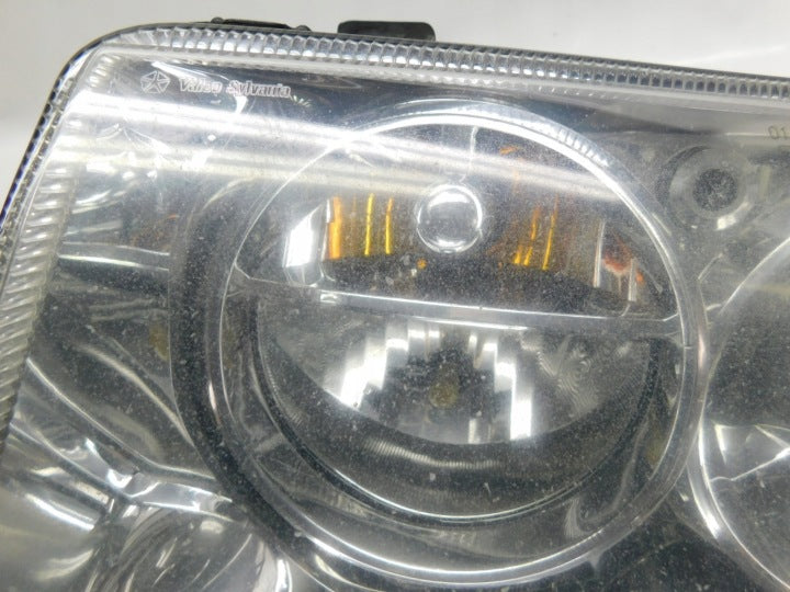 Frontscheinwerfer Chrysler 300c 04805761AG Xenon Links Scheinwerfer Headlight SCH7428749687ex
