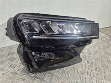 Laden Sie das Bild in den Galerie-Viewer, Frontscheinwerfer Skoda Karoq 57B941010 270520220022563406 Rechts Headlight SCH7430410577js