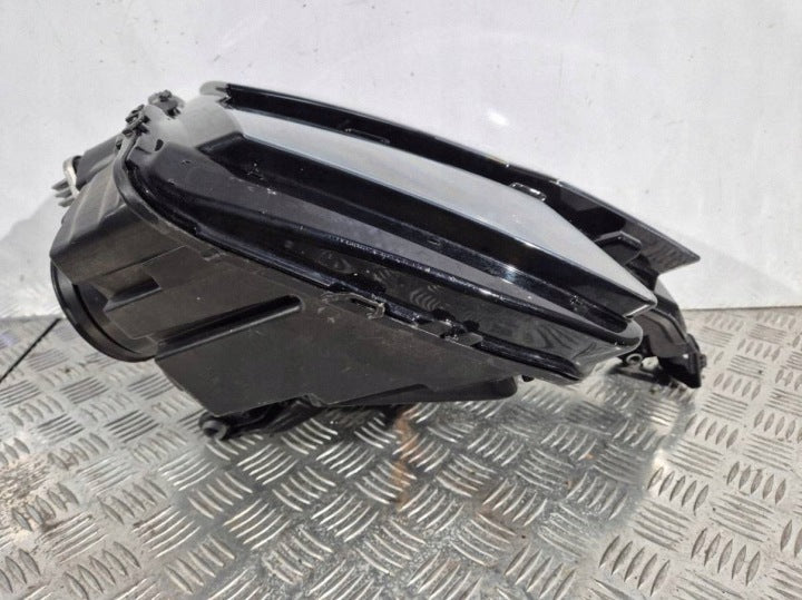 Frontscheinwerfer Skoda Karoq 57B941010 270520220022563406 Rechts Headlight SCH7430410577js