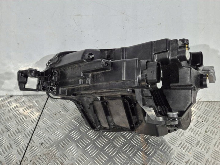 Frontscheinwerfer Skoda Karoq 57B941010 270520220022563406 Rechts Headlight SCH7430410577js