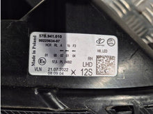 Laden Sie das Bild in den Galerie-Viewer, Frontscheinwerfer Skoda Karoq 57B941010 270520220022563406 Rechts Headlight SCH7430410577js