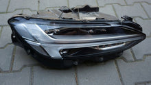 Laden Sie das Bild in den Galerie-Viewer, Frontscheinwerfer Volvo S90 V90 31655729 LED Rechts Scheinwerfer Headlight SCH7431185967sv