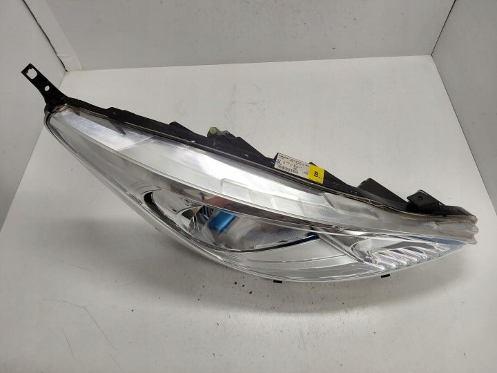 Frontscheinwerfer Nissan Nv200 260104FA0A Rechts Scheinwerfer Headlight SCH7431535776hq