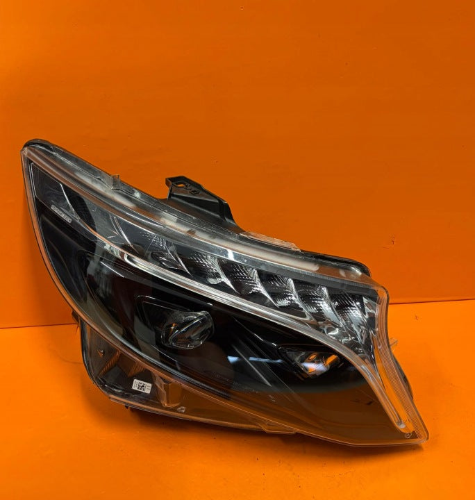 Frontscheinwerfer Mercedes-Benz Eqv W447 A4479063301 LED Rechts Headlight SCH7431969190tt