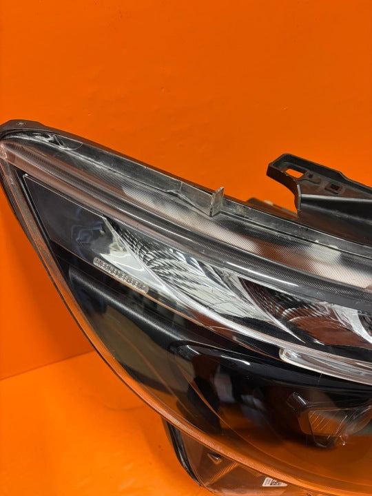 Frontscheinwerfer Mercedes-Benz Eqv W447 A4479063301 LED Rechts Headlight SCH7431969190tt