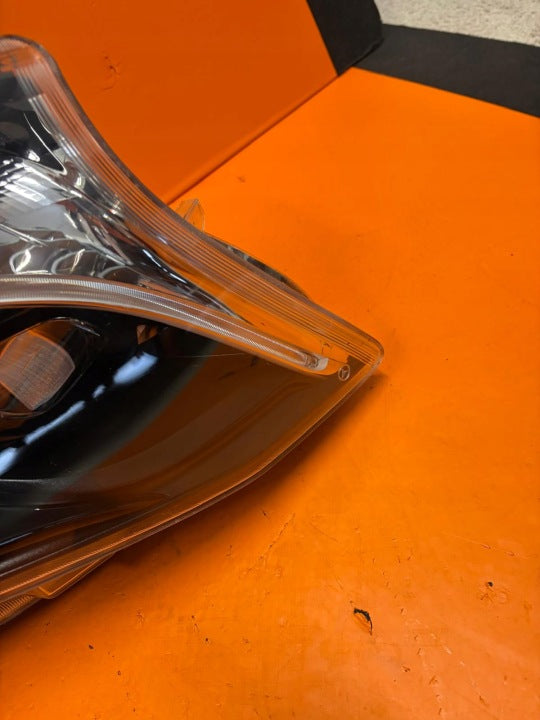 Frontscheinwerfer Mercedes-Benz Eqv W447 A4479063301 LED Rechts Headlight SCH7431969190tt