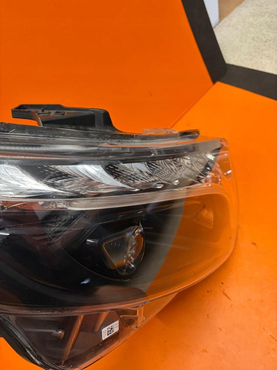 Frontscheinwerfer Mercedes-Benz Eqv W447 A4479063301 LED Rechts Headlight SCH7431969190tt