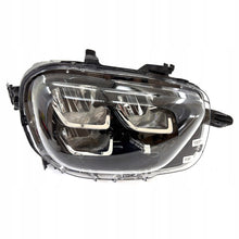 Laden Sie das Bild in den Galerie-Viewer, Frontscheinwerfer Citroën C3 III L90203168 9836161580 Rechts Headlight SCH7433858760ko